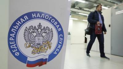Власти Москвы не выявили проблем с налогами среди самозанятых