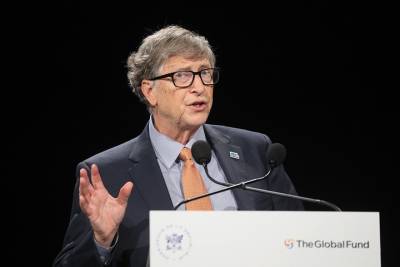 Билл Гейтс призвал обеспечить равный доступ к вакцинам от COVID-19 для всех