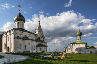В Переславле нашли казематы 16 века
