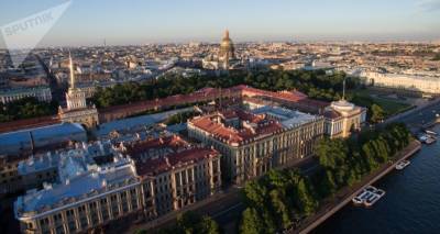 Генпрокурор Армении встретится с российским коллегой в Санкт-Петербурге