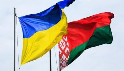 Украина напомнила Беларуси о санкциях из-за Крыма