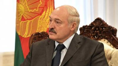 Эксперт указал красные линии для Лукашенко в вопросе признания Крыма