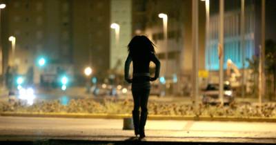 В Испании верховный суд разрешил создание профсоюза проституток - focus.ua - Испания