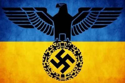 Украинская государственность утверждается на попрании прав народов...