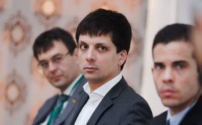 Экс-первый заместитель министра экономики Кухта стал советником Галущенко