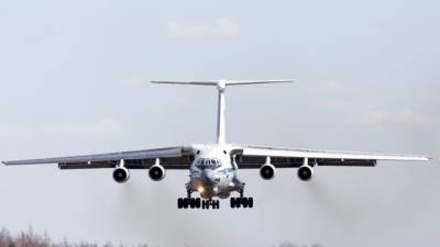 Власти Германии назвали причину отмены рейсов из России