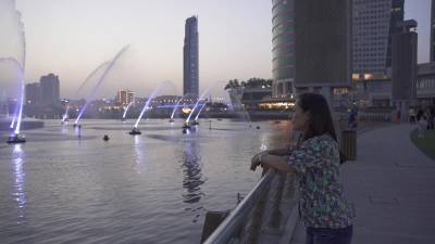 Дубай: отдых на любой бюджет
