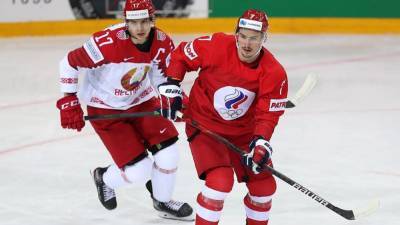 Болельщики из Канады восторженно высказались о подготовке российских хоккеистов