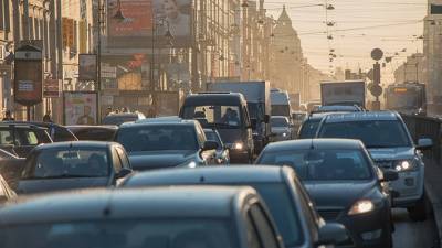 Автоэксперт Мостаков назвал главные плюсы реализации проекта ТПУ в Петербурге