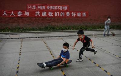 Китай разрешил иметь троих детей. В чем причины