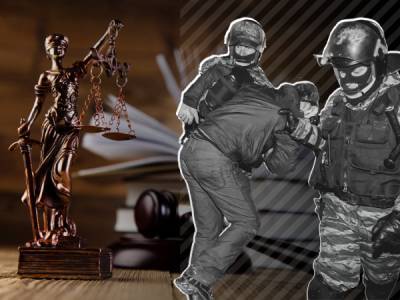 Розстріл Майдану: Суд дозволив заочний розгляд справи трьох обміняних ексберкутівців