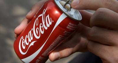 "Осторожно, мошенники!" – Coca-Cola предупреждает граждан Грузии о вирусной ссылке
