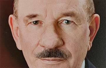Умер бывший министр культуры, первый посол Беларуси в Литве Евгений Войтович