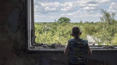 Как остановить огонь в Донбассе – Козак