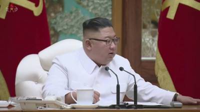 В КНДР ввели должность на случай ЧС с Ким Чен Ыном