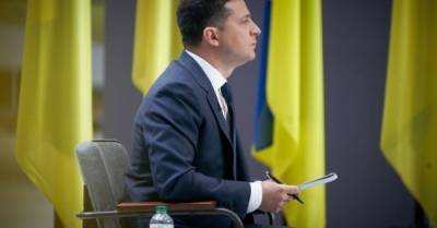 Зеленский официально созвал очередное заседание СНБО