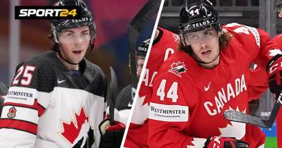 5 канадцев, которых стоит бояться России. Будущий первый номер драфта, надежда клуба НХЛ из Калифорнии