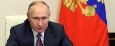 Путин дал высокую оценку праймериз «Единой России»