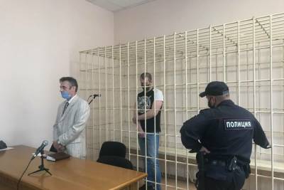 Бизнесмена из Казани осудили за мошенничество на 60 млн. рублей