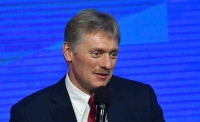 В Кремле оценили решение Швейцарии по «Спутнику V» для аккредитации на саммит Россия – США