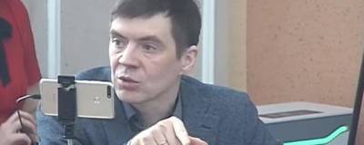 Ростислав Антонов - От депутата из Новосибирска потребовали извинений после высказываний о стрельбе в Мошково - runews24.ru - Новосибирск - Томск