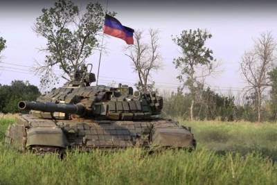 Британский фотограф заявил об отсутствии российских войск в Донбассе