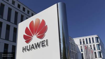 Компания Huawei представила собственную операционную систему «для всего»