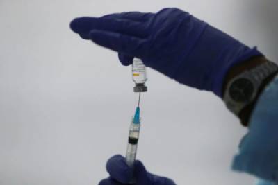 Привитые CoronaVac украинцы получат международное свидетельство о вакцинации