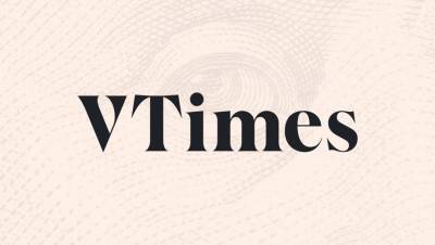 VTimes может закрыться после внесения в список иноагентов