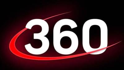 Руководство телеканала "360" сообщило о выходе СМИ на новый уровень