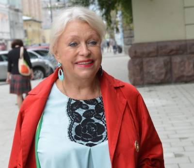 Вдова Николая Караченцова: «Спасти «Ленком» можно только отстранив директора Варшавера»