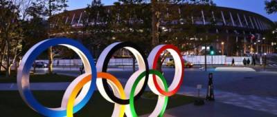 Около 10 000 волонтеров отказались работать на Олимпиаде в Токио
