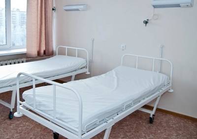 Рязанская больница просит рассрочку на оплату штрафа за смерть пациента