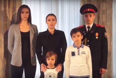 Жена экс-главы главы Серпуховского района Шестуна рассказала о возбуждении дела против нее и ее отца