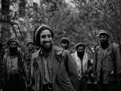 Паколь: почему советские офицеры предпочитали носить афганскую шапку