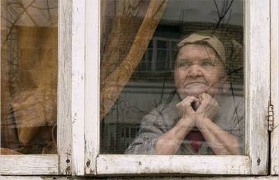 Кабмин сделал "подарок" для части украинских пенсионеров