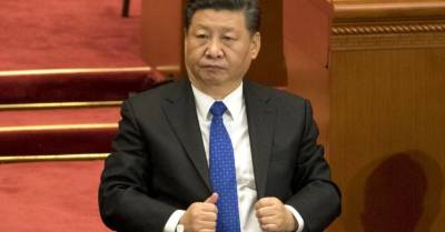 Си Цзиньпин призывает сделать имидж Китая в мире более привлекательным