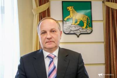 Дело бывшего мэра Владивостока едва не подорвало репутацию всего Приморья.