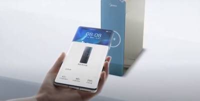 Huawei представила собственную ОС