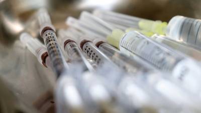 ВОЗ одобрила китайскую вакцину от коронавируса