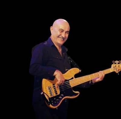 Скончался ветеран азербайджанского джаза Эмиль Гасанов