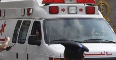 В Египте погибла туристка из России в аварии на трассе между Каиром и Хургадой