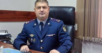 Замначальника томского УФСИН подал рапорт об увольнении незадолго до госпитализации с ранениями