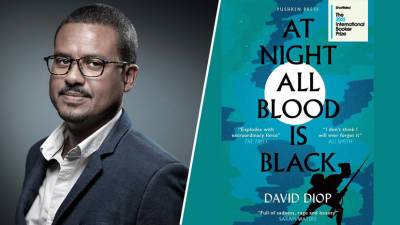 «Ночью вся кровь черна»: названы имена лауреатов международной Букеровской премии — 2021