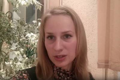 Преподаватель года Юлия Мицкус опровергла скандальные слухи о конкурсе в Курске
