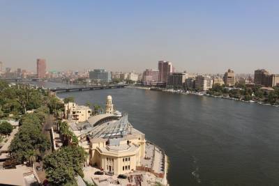 В посольстве подтвердили факт гибели российской туристки в Египте