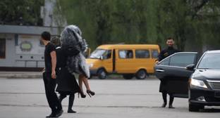 Дела о похищении невест на Ставрополье доказали силу этого обычая в регионе