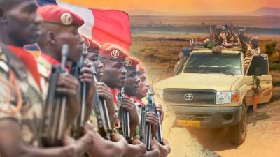ЦАР намерена провести с Чадом совместное расследование по поводу инцидента на границе