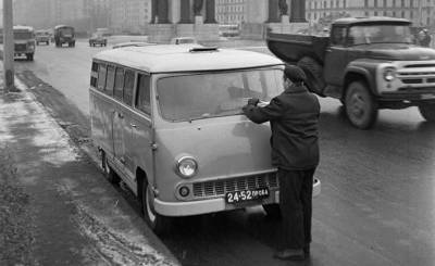 Финский журнал в 1977 году так писал о советских автомобилях на газе: «В принципе, перевести автомобиль на газ довольно легко» (Tekniikan Maailma, Финляндия)