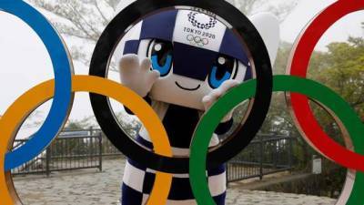 Власти Токио запретили организацию зон для массового просмотра соревнований Олимпиады